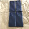 Image 2 : 4 Motorola moto G pure phones