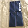 Image 2 : 4 Motorola moto G pure phones