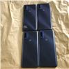 Image 2 : 4 Motorola moto G pure phones