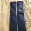 Image 2 : 4 Motorola moto G pure phones