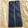 Image 2 : 4 Motorola moto G pure phones