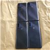 Image 2 : 4 Motorola moto G pure phones