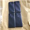 Image 2 : 4 Motorola moto G pure phones