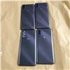 Image 2 : 4 Motorola moto G pure phones