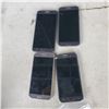 Image 2 : Samsung galaxy J7 and 3 Samsung galaxy J3 phones