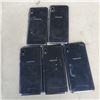 Image 2 : 5 Samsung galaxy A10E phones