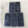 Image 2 : 5 Samsung galaxy A10E phones