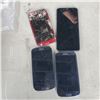 Image 3 : Samsung galaxy J6 plus and 3 Samsung galaxy s3 phones