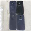 Image 2 : 3 Samsung galaxy j3, and Samsung galaxy J2 core phones