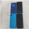Image 2 : 2 samsung galaxy A02S, Samsung galaxy A02, and Samsung galaxy A10s phones