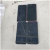 Image 3 : Samsung galaxy J4 plus, and 3 Samsung galaxy A10s phones