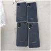 Image 2 : 4 Samsung galaxy A12 phones