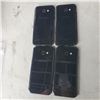 Image 2 : 4 Samsung galaxy A5 phones