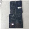 Image 2 : 4 Samsung galaxy A8 phones