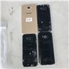 Image 2 : Samsung galaxy A9 and 3 Samsung galaxy s8 phones