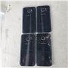 Image 2 : 4 Samsung galaxy s7 phones