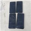 Image 2 : 4 Samsung galaxy A30 phones