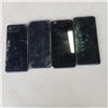 Image 3 : 4 samsung galaxy A03S phones