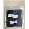 Image 1 : 4 samsung galaxy A03S phones
