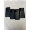 Image 2 : 4 samsung galaxy A03S phones