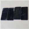 Image 3 : 4 samsung galaxy A03S phones