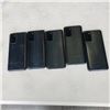 Image 2 : 5 samsung galaxy A03S phones