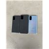 Image 2 : 2 Samsung galaxy s20 and galaxy s20 plus