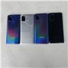 Image 2 : 3 Samsung galaxy A21s and Samsung galaxy s20 plus phones