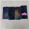 Image 2 : 4 Samsung galaxy A51 phones