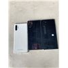 Image 2 : 3 Samsung galaxy note 10 plus phones