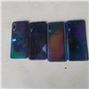 Image 3 : 4 Samsung galaxy A50 phones