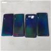 Image 2 : 4 Samsung galaxy A70 phones