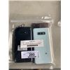 Image 1 : Samsung galaxy note 20 ultra and 3 Samsung galaxy s10E phones