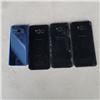 Image 2 : 3 Samsung galaxy s8 plus and Samsung galaxy s8 phones