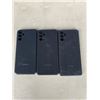 Image 2 : 3 Samsung galaxy A32 phones