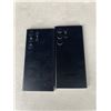 Image 2 : 2 Samsung galaxy s23 ultra phones