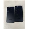 Image 2 : 2 Samsung galaxy s21 plus phones