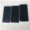 Image 3 : 3 samsung galaxy s21 FE phones