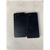 Image 2 : 2 Samsung galaxy s23 phones