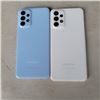 Image 2 : 2 Samsung galaxy A23 phones