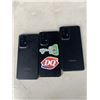 Image 2 : 3 Samsung galaxy A53 phones
