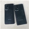 Image 2 : 2 Samsung galaxy A53 phones