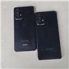 Image 2 : 2 Samsung galaxy A52 phones