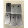 Image 2 : 6 Apple iPhone 6 phones