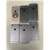 Image 2 : 6 Apple iPhone 6 phones