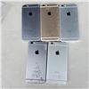 Image 2 : 5 Apple iPhone 6s phones