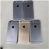Image 2 : 5 Apple iPhone 6s phones