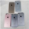 Image 2 : 5 Apple iPhone 6s phones