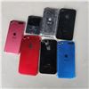 Image 2 : assorted applie iPhones and iPods