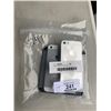 Image 1 : 4 Apple iPhone SE phones